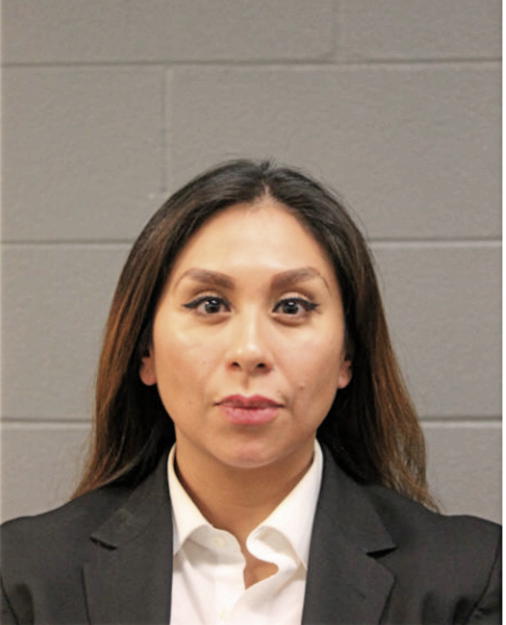 ALMA NIETO, Cook County, Illinois