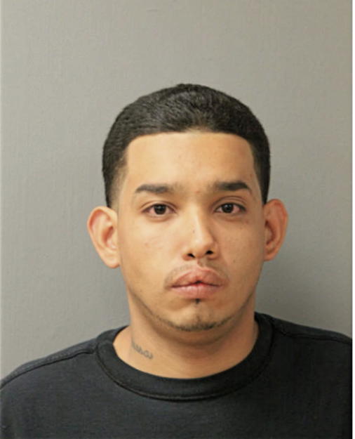 HECTOR NUNEZ, Cook County, Illinois