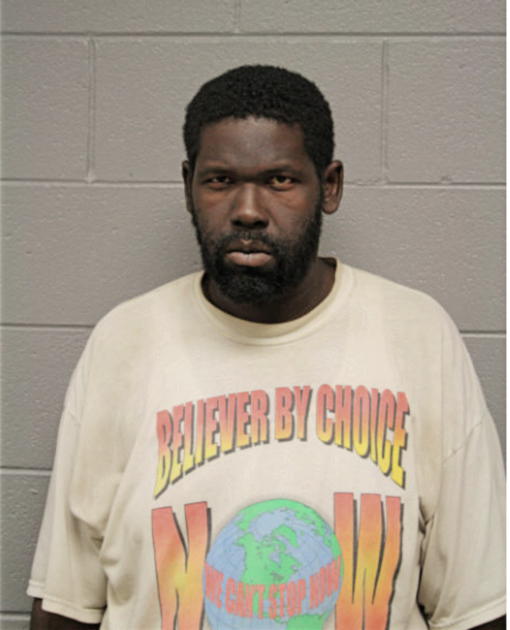 WARITH NURRIDEEN, Cook County, Illinois