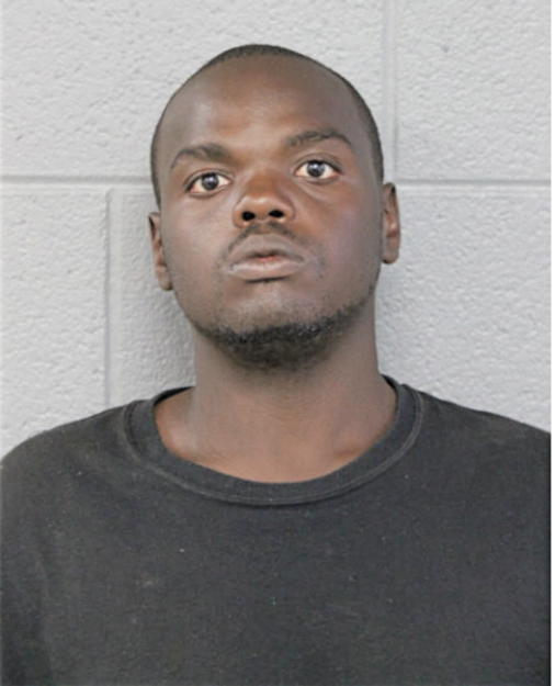 DAVION OAKS, Cook County, Illinois