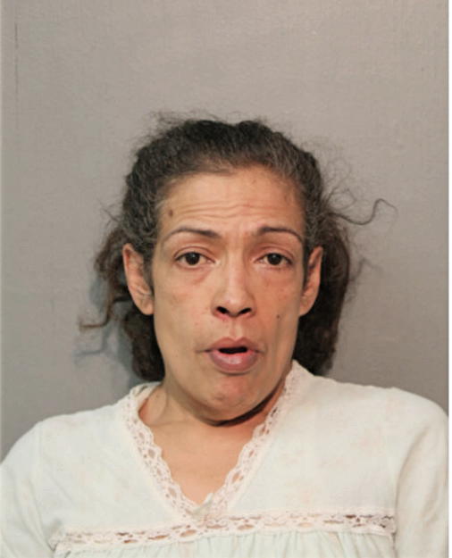 MARIVEL ORTIZ, Cook County, Illinois