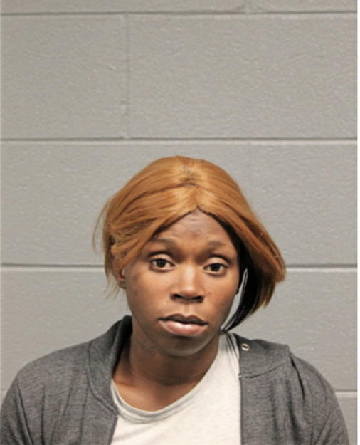 MICHELLE OWENS, Cook County, Illinois