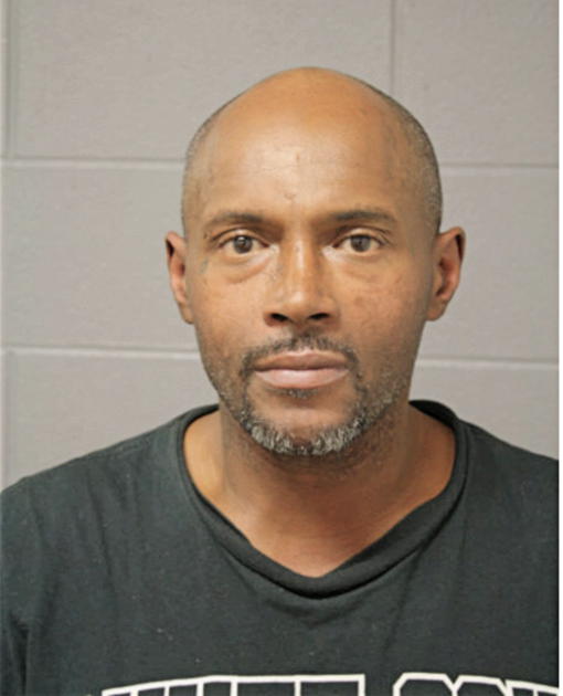 LORENZO PARISH, Cook County, Illinois
