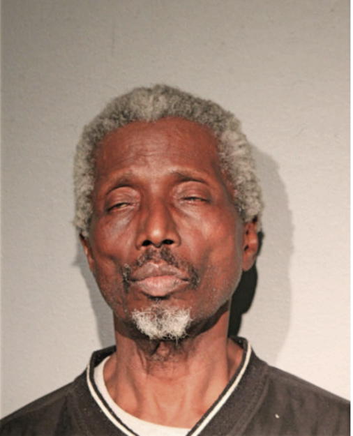 BERNARD PAYNE, Cook County, Illinois