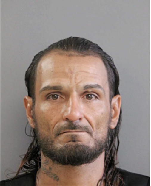ALEXANDER PEREZ, Cook County, Illinois
