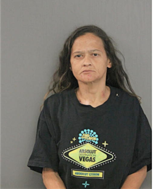 BARBARA PEREZ, Cook County, Illinois