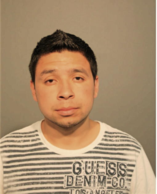 JULIO PEREZ, Cook County, Illinois