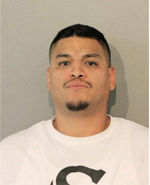 THOMAS PRADO, Cook County, Illinois