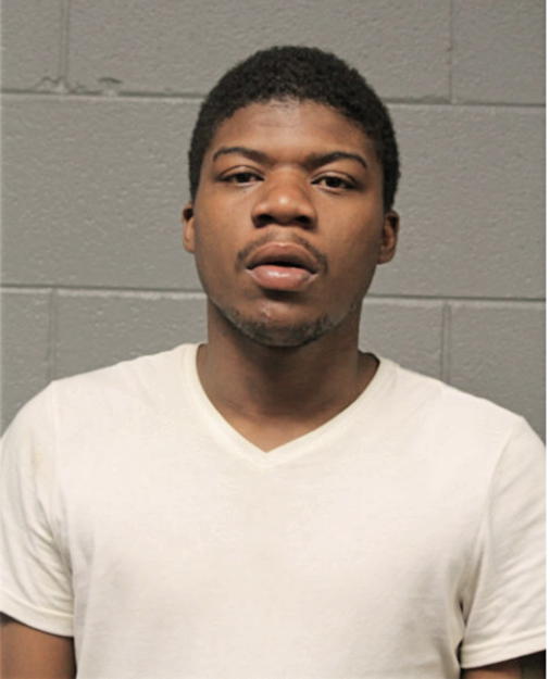 JAMES M PRIMER, Cook County, Illinois