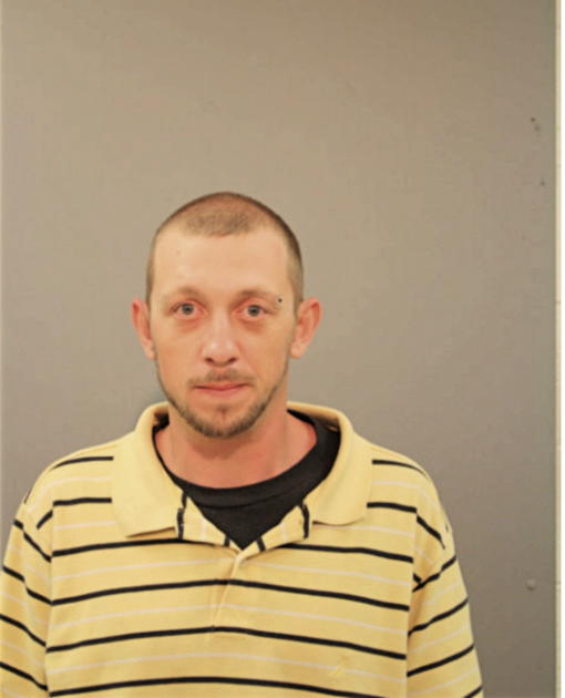 RICHARD F RAMEY, Cook County, Illinois