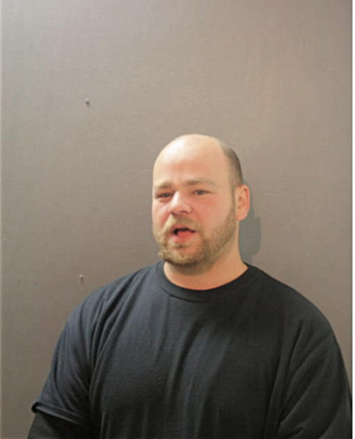ALLEN J RENEBERG, Cook County, Illinois