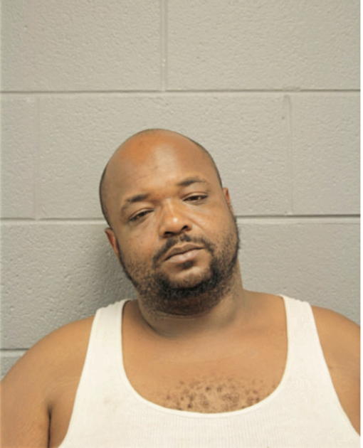 KIWAYAN RHONE, Cook County, Illinois