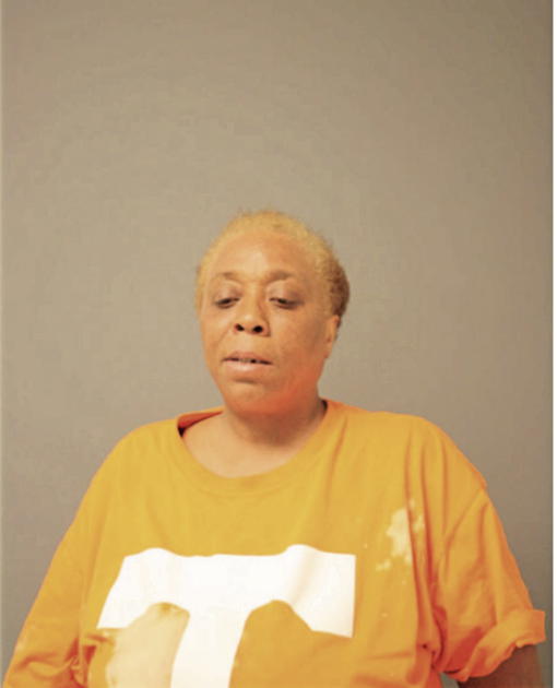 RITA ROLINS, Cook County, Illinois