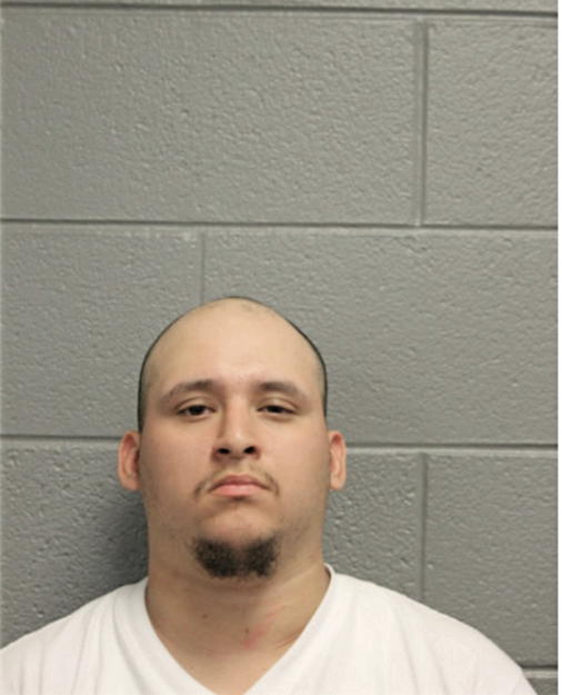 REYMUNDO D ROQUE, Cook County, Illinois