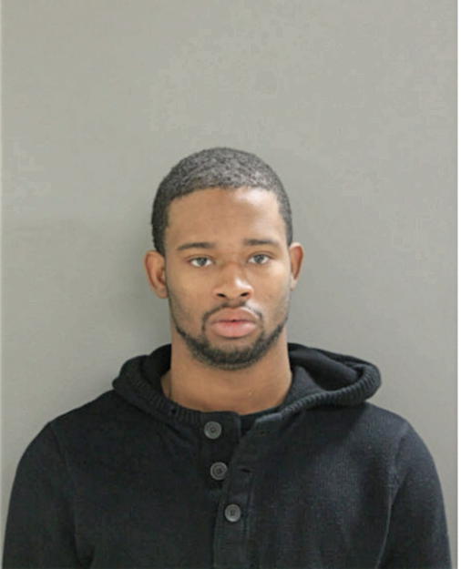 ORLANDO I ROUSSEAU, Cook County, Illinois