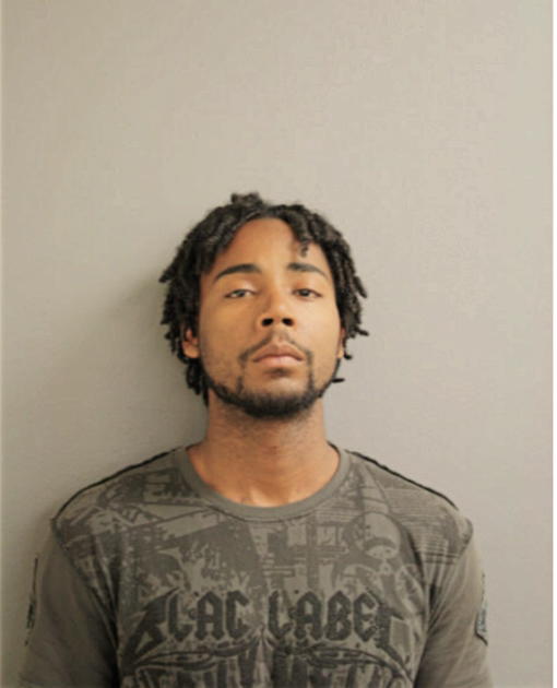CHARLES D RUDOLPH, Cook County, Illinois