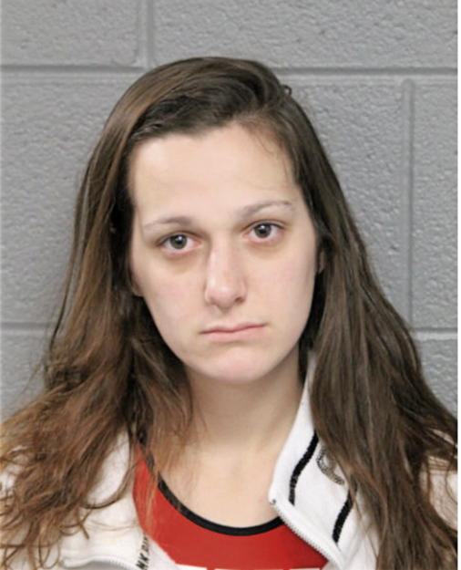 MARY K SAGERT, Cook County, Illinois