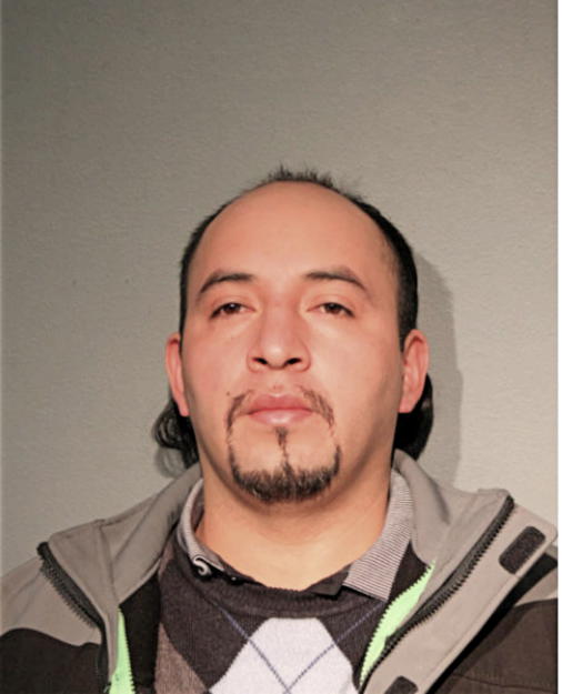 LUIS IRINEO SANCHEZ LITUMA, Cook County, Illinois