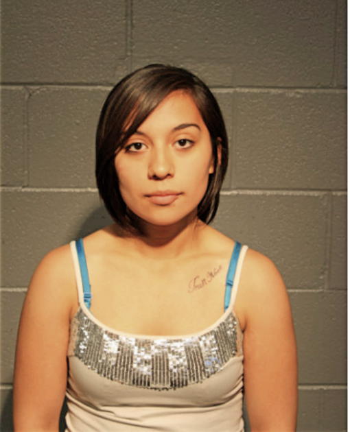MELISSA SANDOVAL, Cook County, Illinois