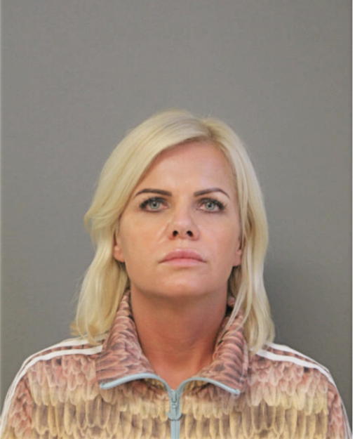 LUCYNA SANOCKA, Cook County, Illinois