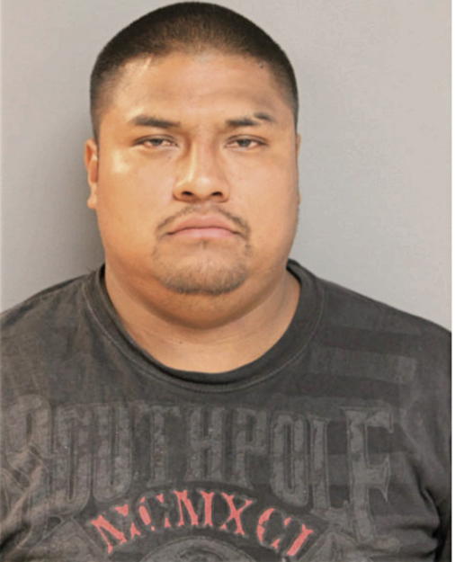 EMMANUEL SANTAMARIA, Cook County, Illinois