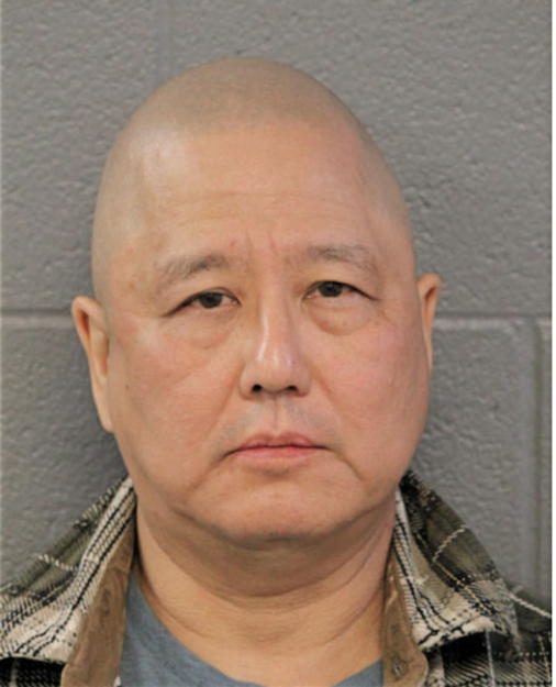 RICHARD SATO, Cook County, Illinois