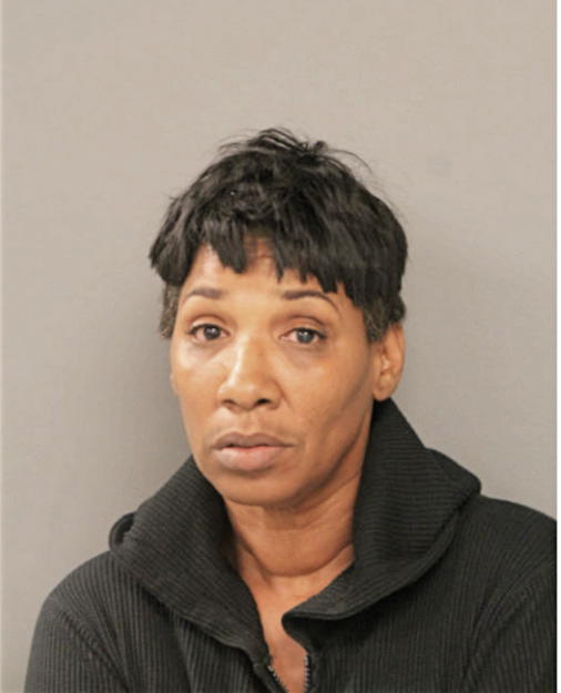 DAWN M SCOTT, Cook County, Illinois