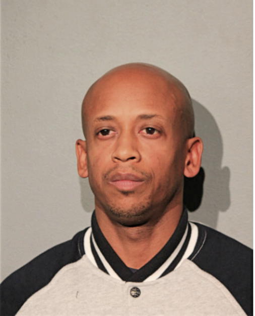 ULYSSES D SCOTT, Cook County, Illinois