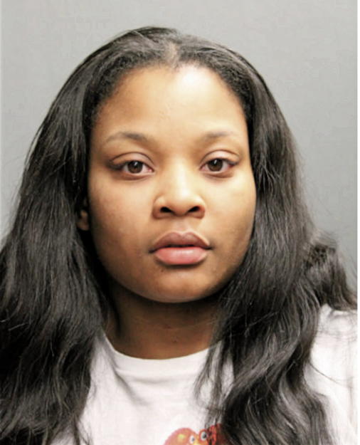 JAZMINE L SEALS, Cook County, Illinois