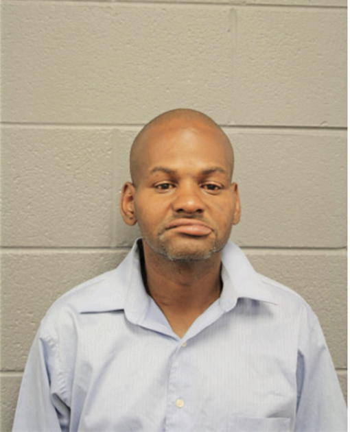 ANDREW A SHEPARD, Cook County, Illinois