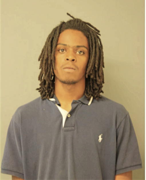 TYRONE C SHIELDS, Cook County, Illinois