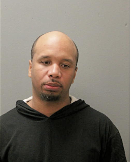 TRENT L SHOWERS, Cook County, Illinois