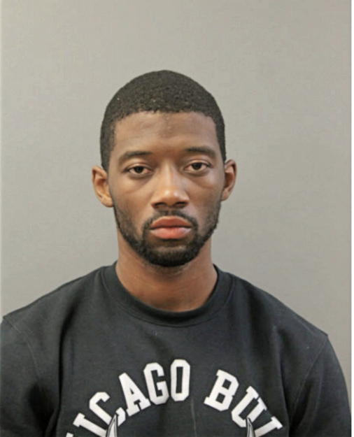 JAMOKAE R SMITH, Cook County, Illinois