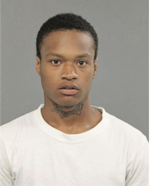 LERENZO SMITH, Cook County, Illinois