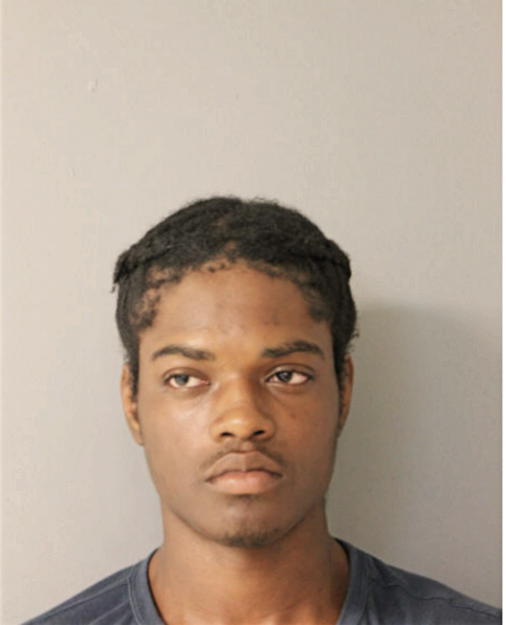 THOMAS SMITH, Cook County, Illinois