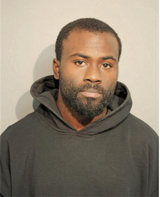 DARRYL STALLINGS, Cook County, Illinois