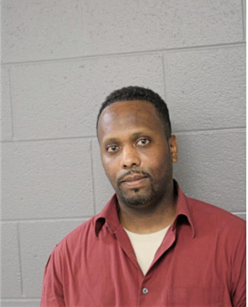 JOE L STANFORD, Cook County, Illinois