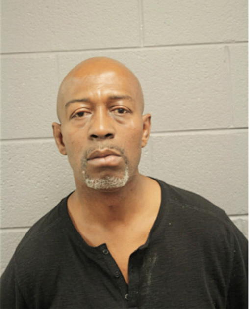 LAWRENCE H STEELE, Cook County, Illinois