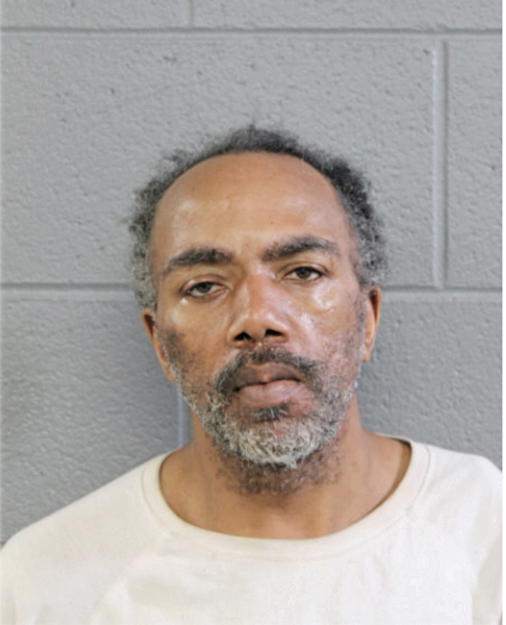 SHANE M STRONG, Cook County, Illinois