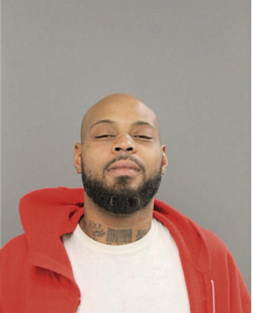 ULYSSES Z TATE, Cook County, Illinois