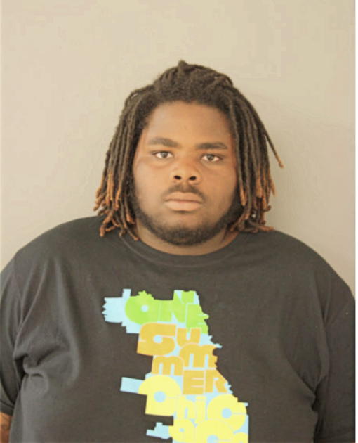 JOVANTA L TAYLOR, Cook County, Illinois