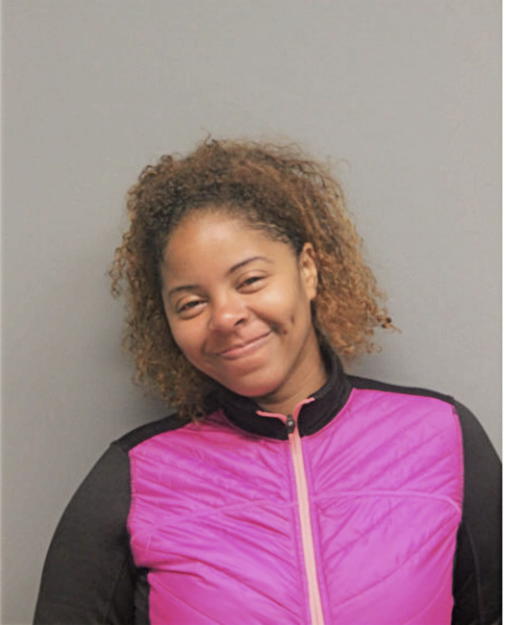 NICOLE T TAYLOR, Cook County, Illinois