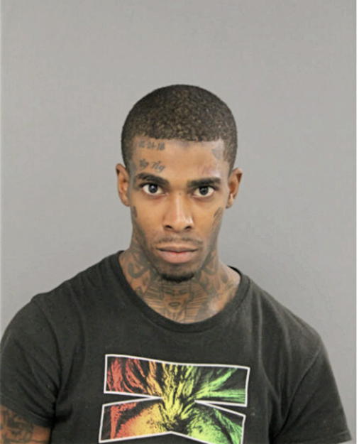 JERMY TERRY, Cook County, Illinois