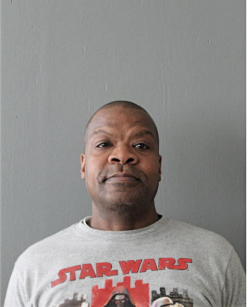 BERNARD THOMAS, Cook County, Illinois