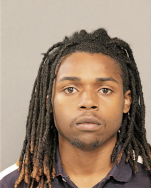 TYRESE D THOMPSON, Cook County, Illinois