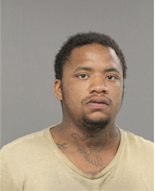 KENTAYVIOUS L TOWNES, Cook County, Illinois