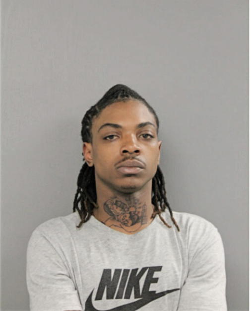 BRANDON TOWNSEL, Cook County, Illinois