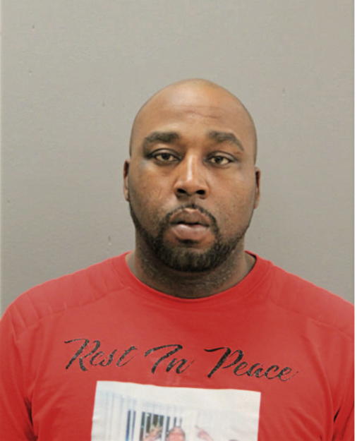 LARRY L TOWNSEND, Cook County, Illinois