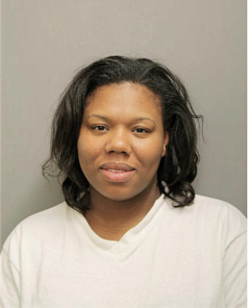 RYNESHA M TURNER, Cook County, Illinois