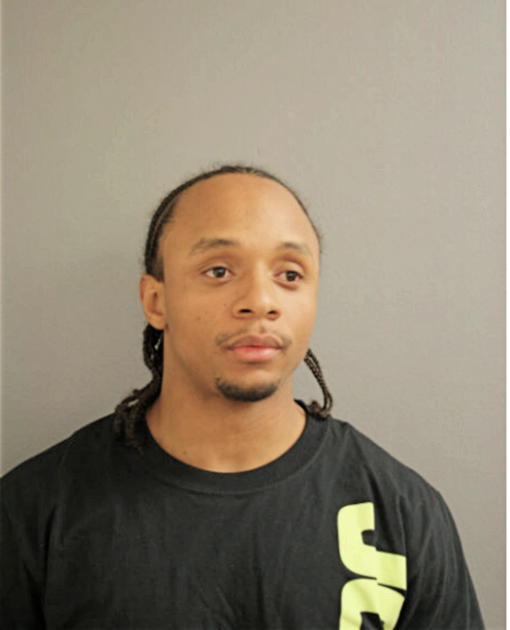 LASEAN TYUS, Cook County, Illinois